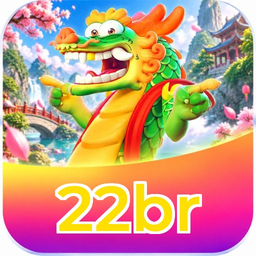 Logo APK 22br Android